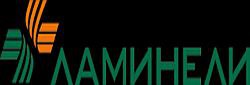 логотип Ламинели